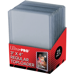 Ultra Pro: Toploader...