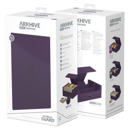 Ultimate Guard Arkhive 800+...