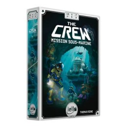 The Crew: Missions Sous-Marine