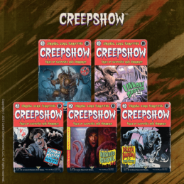 Secret Lair x Creepshow -...