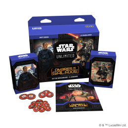Star Wars Unlimited - Kit...