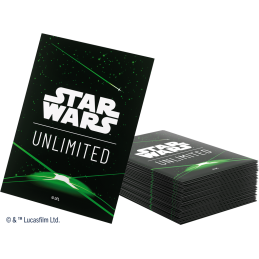 Star Wars Unlimited - 60...
