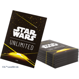 Star Wars Unlimited - 60...