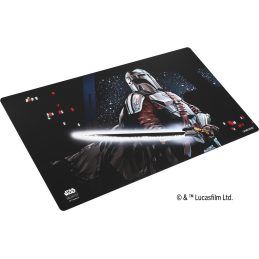 Star Wars Unlimited - Tapis...