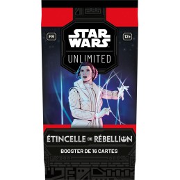 Star Wars Unlimited -...