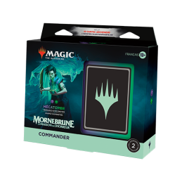 Deck Commander Magic: The...