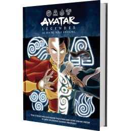 Avatar Légendes : le Jeu de...