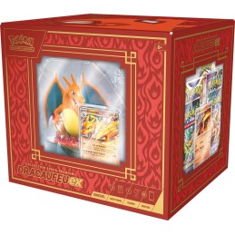 Pokémon - Coffret...