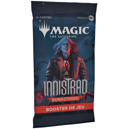 Booster de jeu Magic: The...