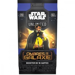 Star Wars Unlimited -...