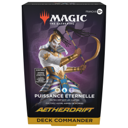 Deck Commander Magic: The...