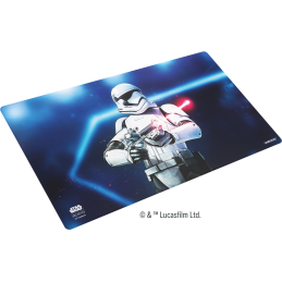 Gamegenic - Game Mat...