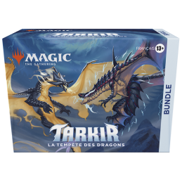 Bundle Magic: The Gathering...