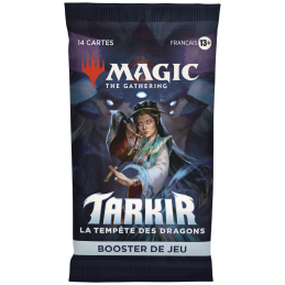 Booster de jeu Magic: The...
