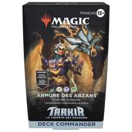 Deck Commander Magic: The...