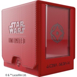 Gamegenic - Deck Pod Twin...