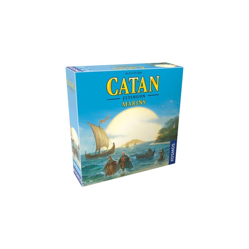 Catan Marins