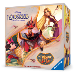 Lorcana - Trésor des...