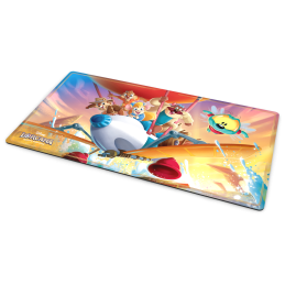 Lorcana - Tapis de jeu Les...