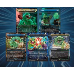 Ghostbusters : Slimer -...