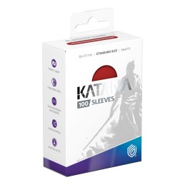 Ultimate Guard 100...