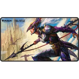 Tapis de jeu brodé Magic...