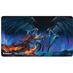 Tapis de jeu Holofoil Magic...