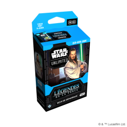 Star Wars Unlimited - Deck...