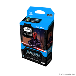 Star Wars Unlimited - Deck...