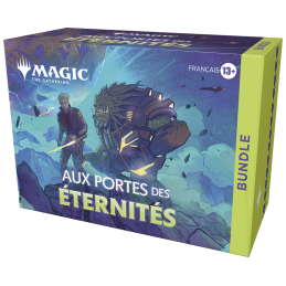 Bundle Magic: The Gathering...