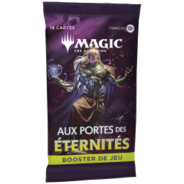Booster de jeu Magic: The...
