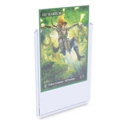 Ultimate Guard Card Covers...