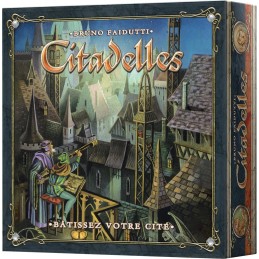 Citadelles Classique