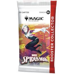 Booster Collector Magic :...