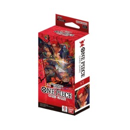 One Piece Card Game - Deck...