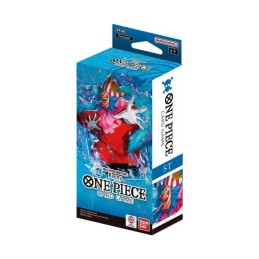 One Piece Card Game - Deck...