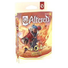 Altered - Deck de démarrage...
