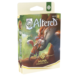 Altered - Deck de démarrage...