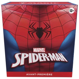 Pack Avant-Première Magic :...