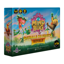 Mindbug : Bataille de...