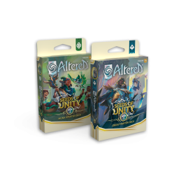 Altered - Lots des decks...