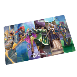 Altered - Tapis de jeu 1...