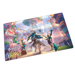 Altered - Tapis de jeu 2...
