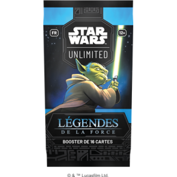 Star Wars Unlimited -...
