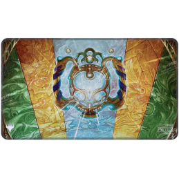 Tapis de jeu foil Magic the...