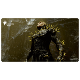 Tapis de jeu brodé Magic...