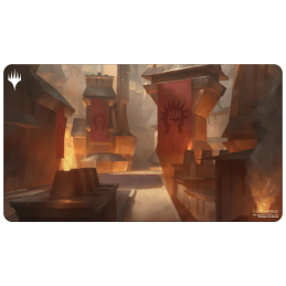 Tapis de jeu Magic the...