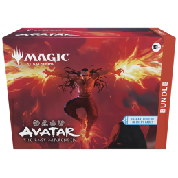 Bundle Magic the Gathering...