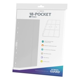 Ultimate Guard 18-Pocket...
