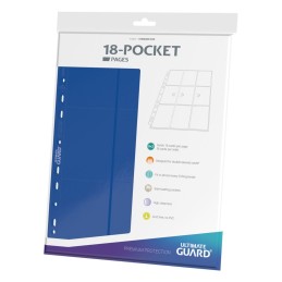 Ultimate Guard 18-Pocket...